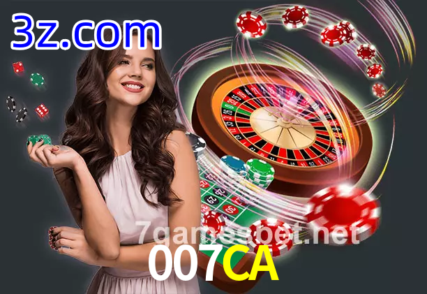 vivo no cassino 007CA