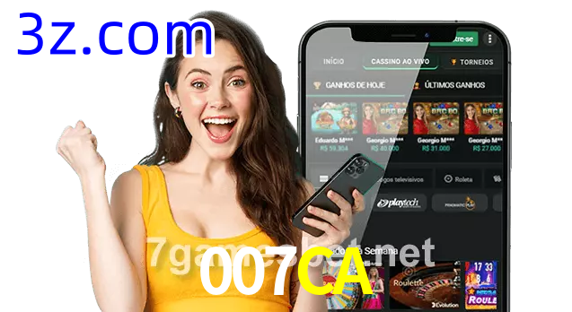 007CA