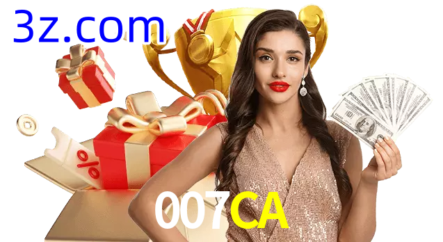 Jogue com dealers reais no 007CA!